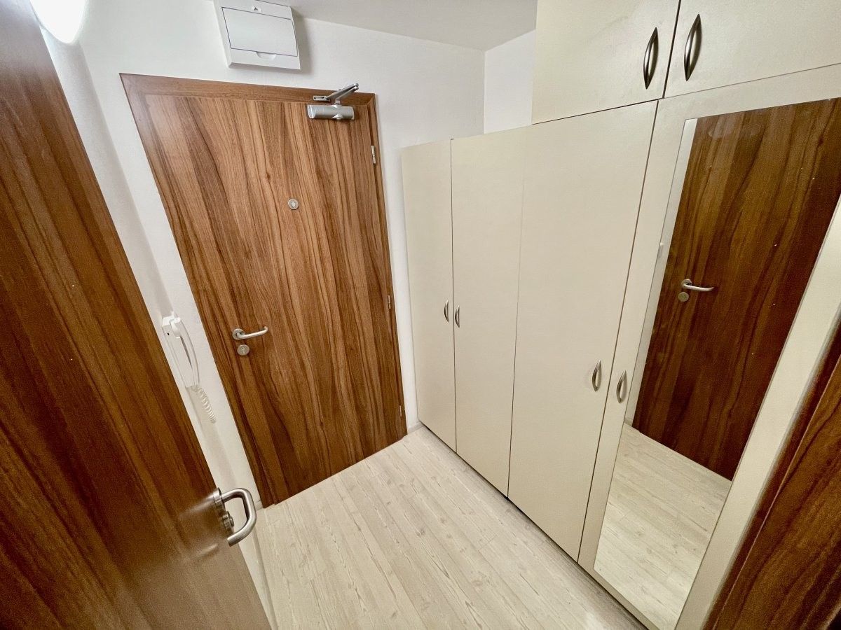 Pronájem byt 1+kk - Bystrc, Brno, 20 m²