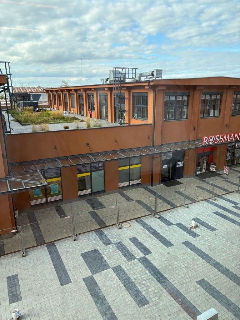 1+kk, Mladoboleslavská, Praha - Kbely, 27 m² - 2