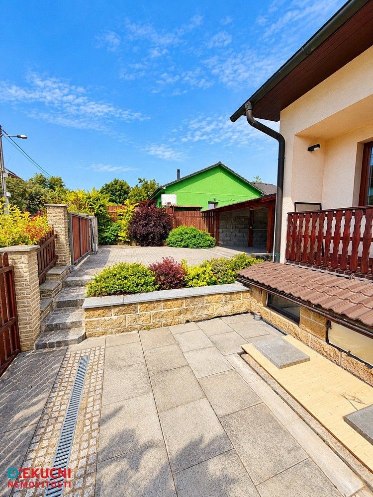Rodinný dům · 184 m² · Tršice, okres Olomouc - 4