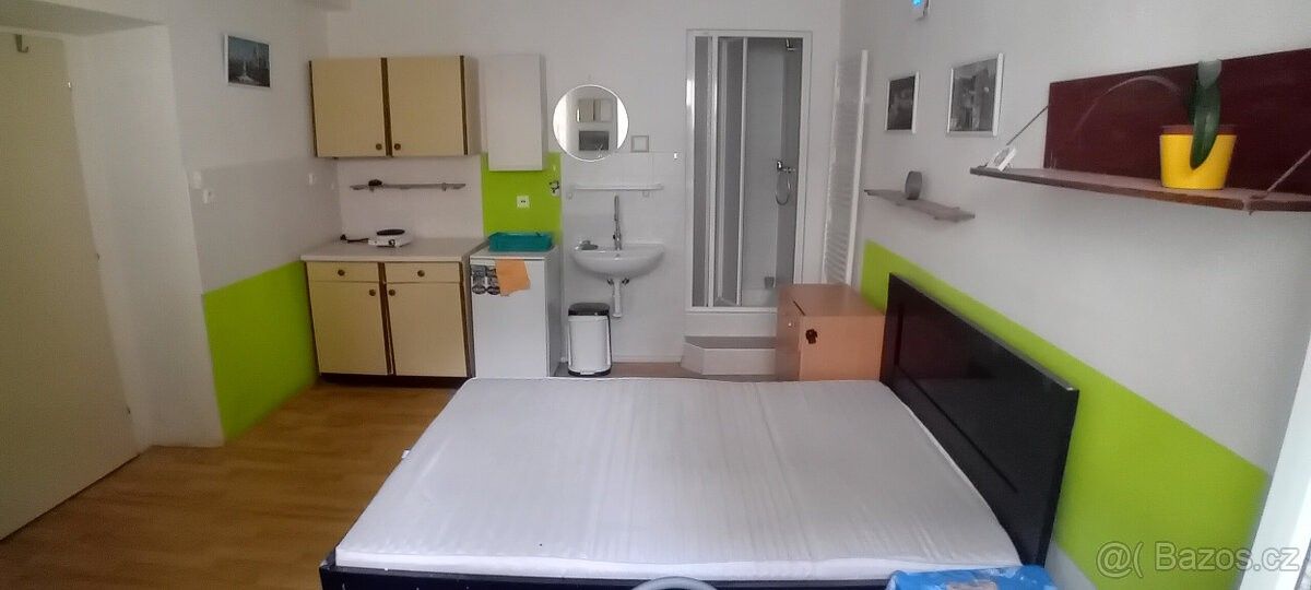 Byty, Železný Brod, 468 22