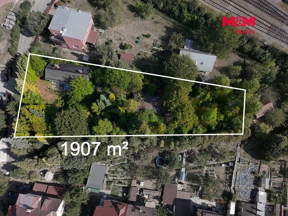 Rodinné domy, Partyzánská, Hranice, 55 m² - 1