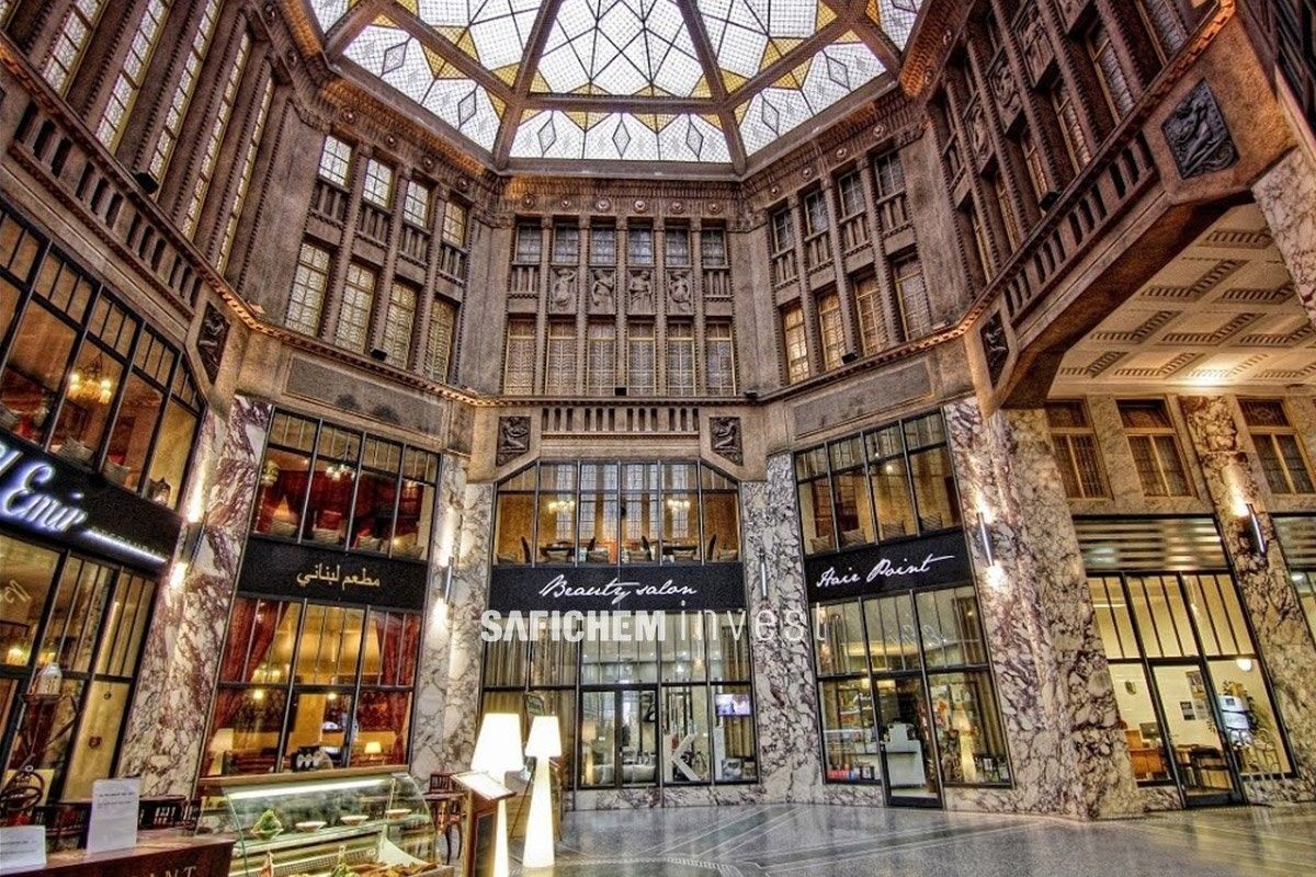 Obchodní prostory, Václavské náměstí, Praha, 27 m²