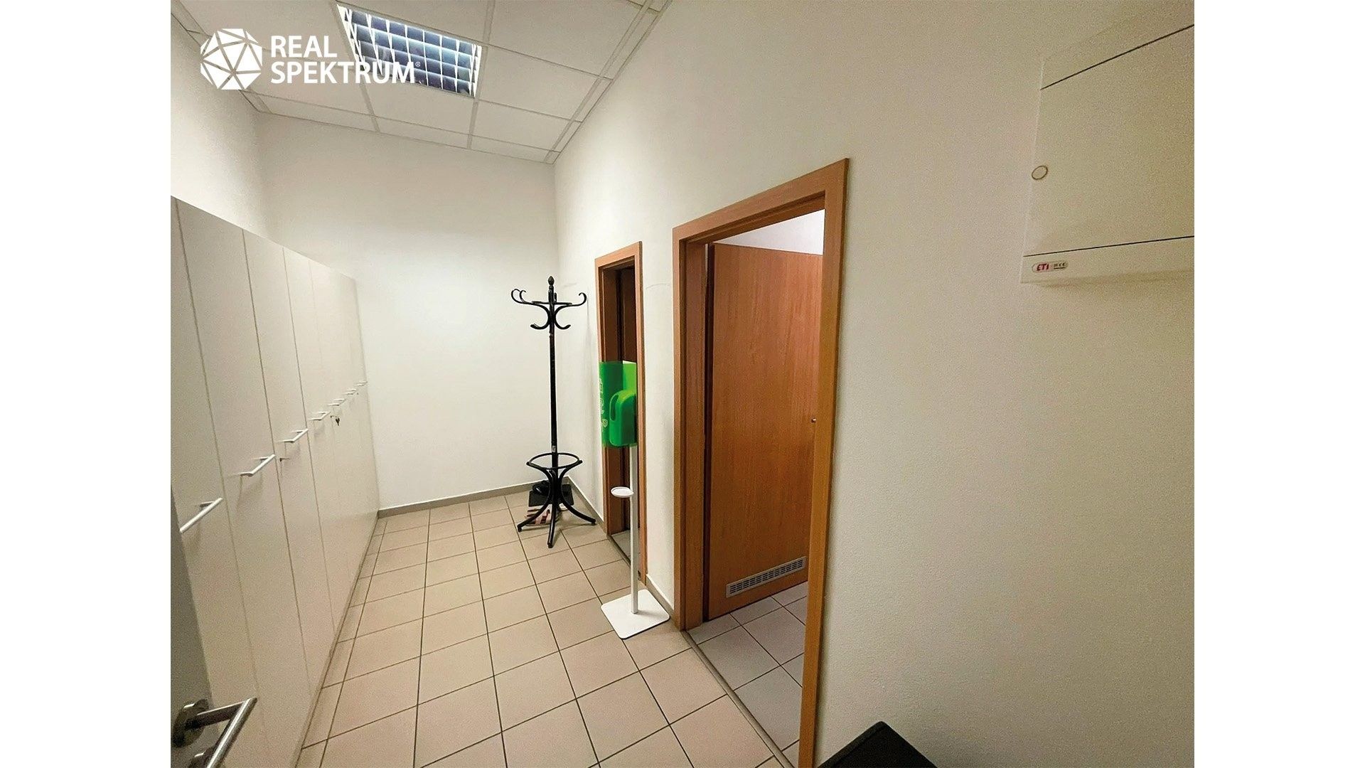 Pronájem obchodní prostory - Křenová, Brno, 73 m² - 5