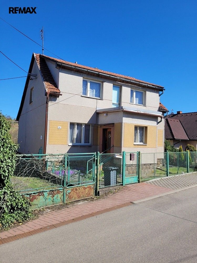 Rodinný dům, 255 m²