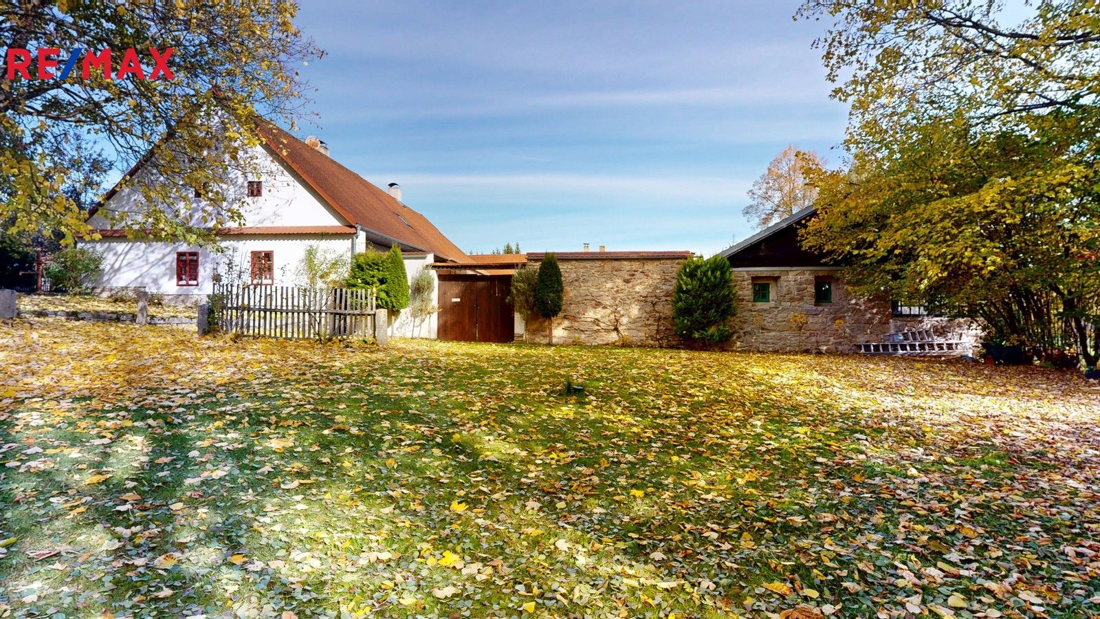 Chalupy, Horní Pole, Studená, 220 m²