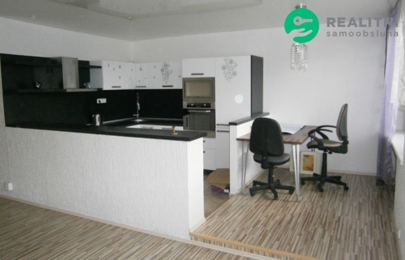 Byt 3+kk · 72 m² · Františka Malíka, Most - 4