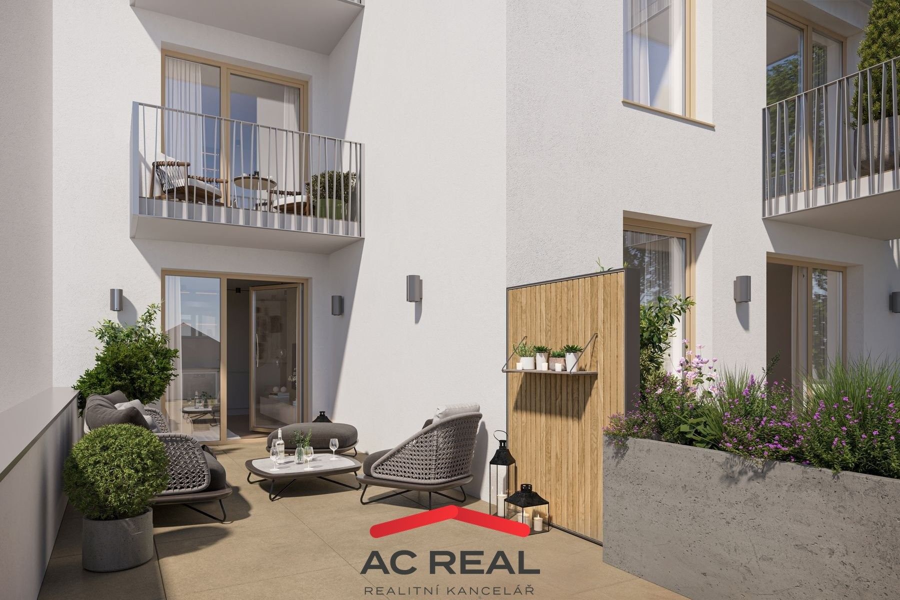 Prodej byt 1+kk - Rotalova, Brno, 24 m²