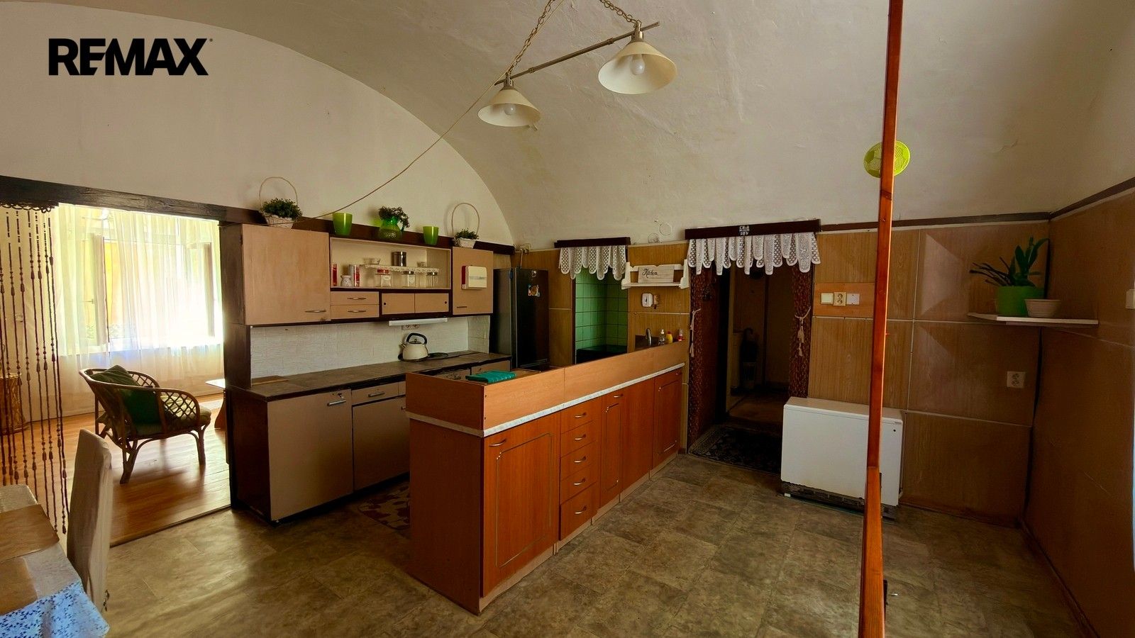 Byt 4+1 · 120 m² · Okružní 241, Jaroměř Josefov - 3