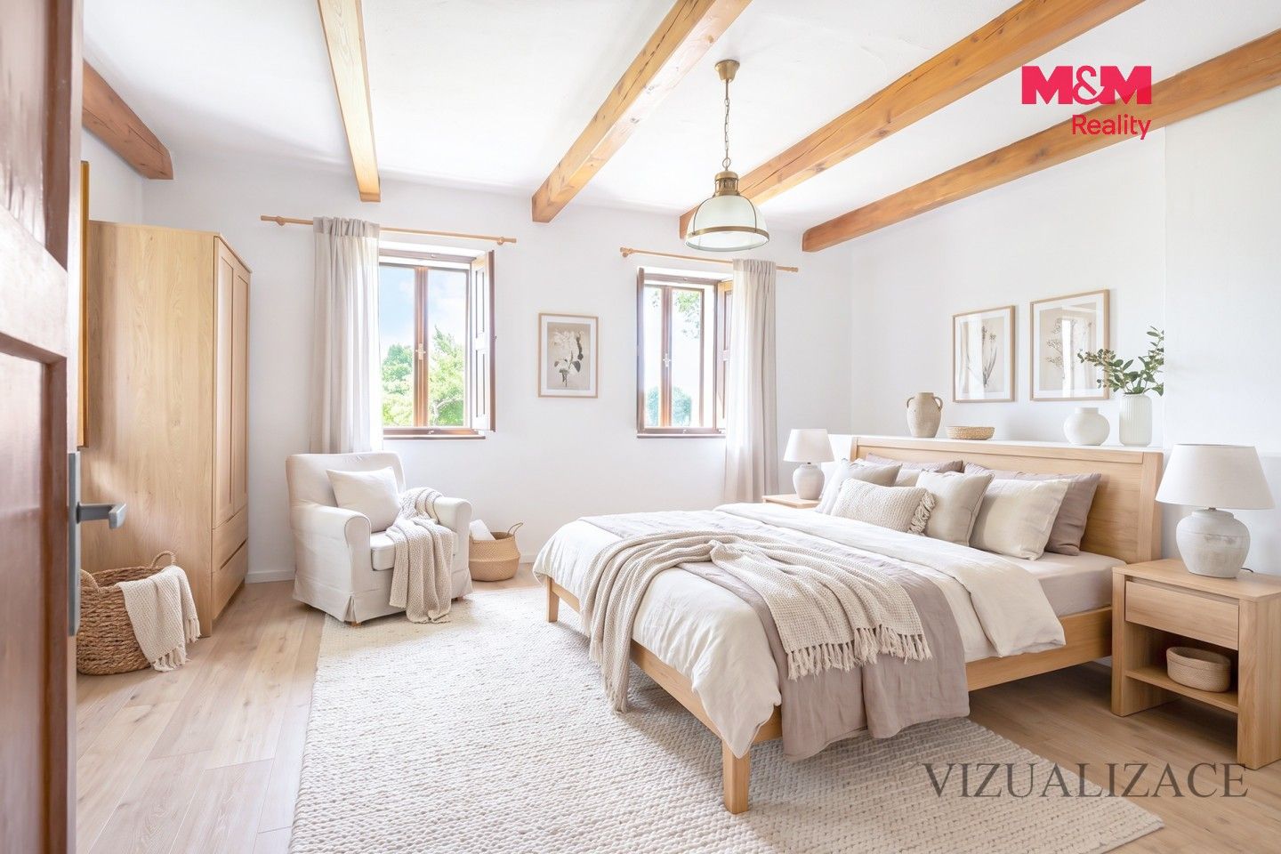 Rodinný dům · 275 m² · Drahnětice, Jistebnice - 3