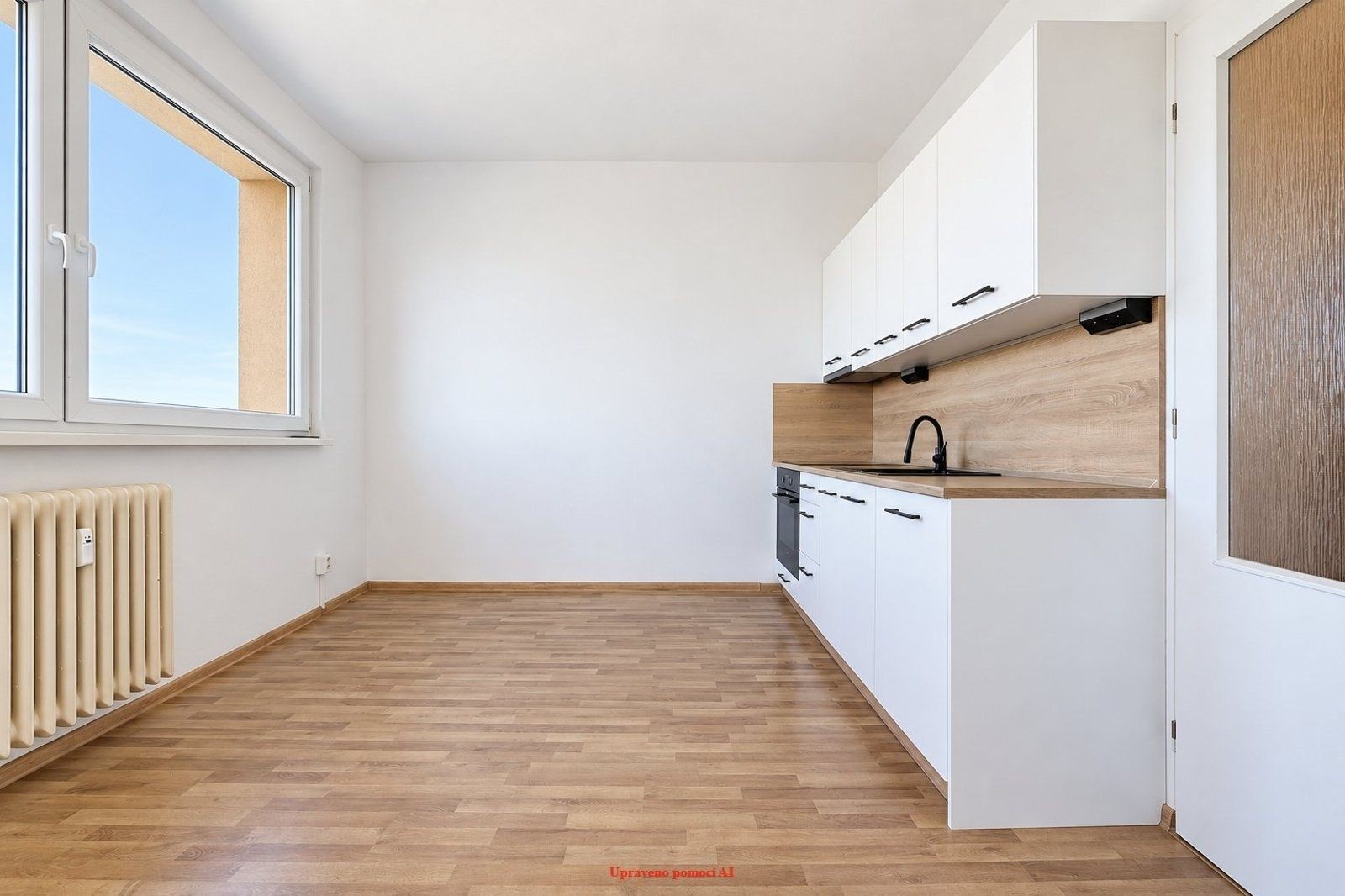 Pronájem byt 1+kk - Slovenská, Karviná - Karviná-město, Moravskoslezský kraj, 35 m² - 5