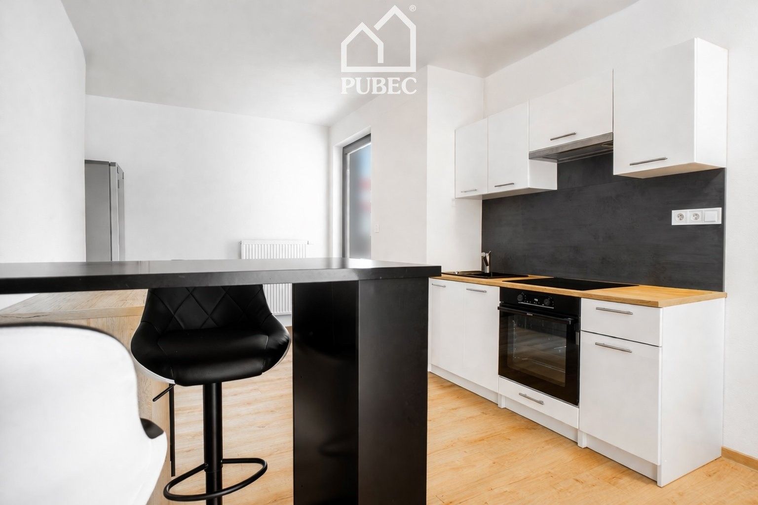 2+kk, Poděbradova, Plzeň Jižní Předměstí, 60 m² - 2