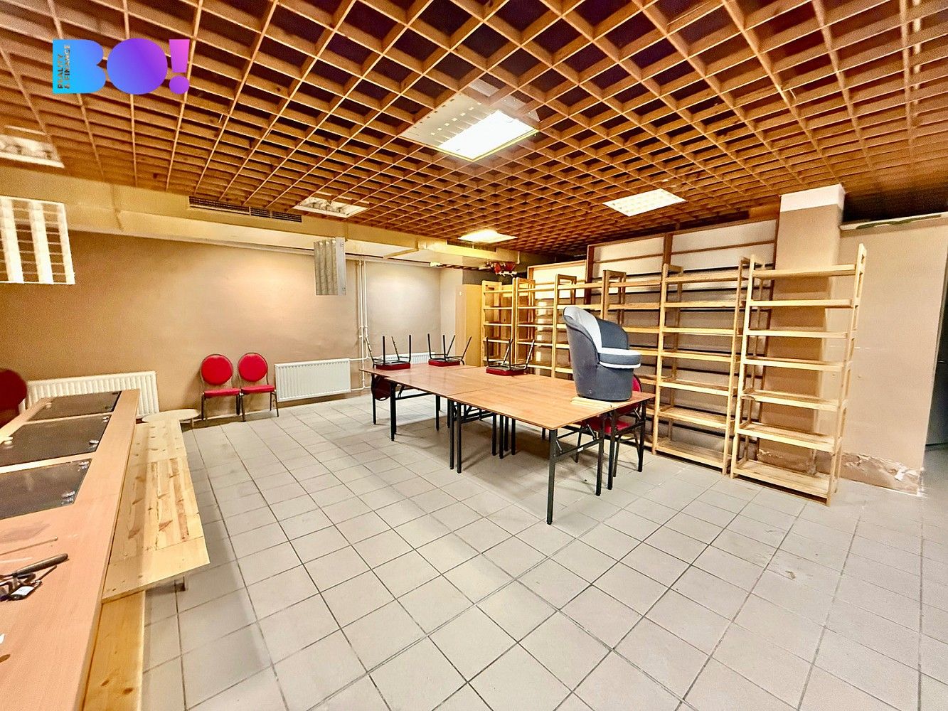 Obchodní prostory, Havířov - Podlesí, okres Karviná, Moravskoslezský kraj, 65 m² - 2