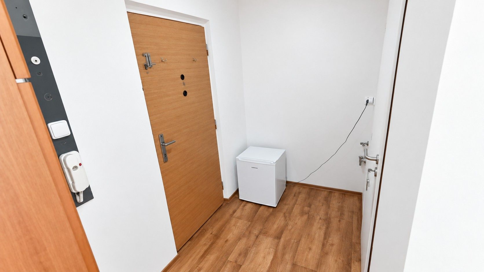 1+1, Okružní, Slaný - Slaný, Středočeský kraj, 41 m² - 2