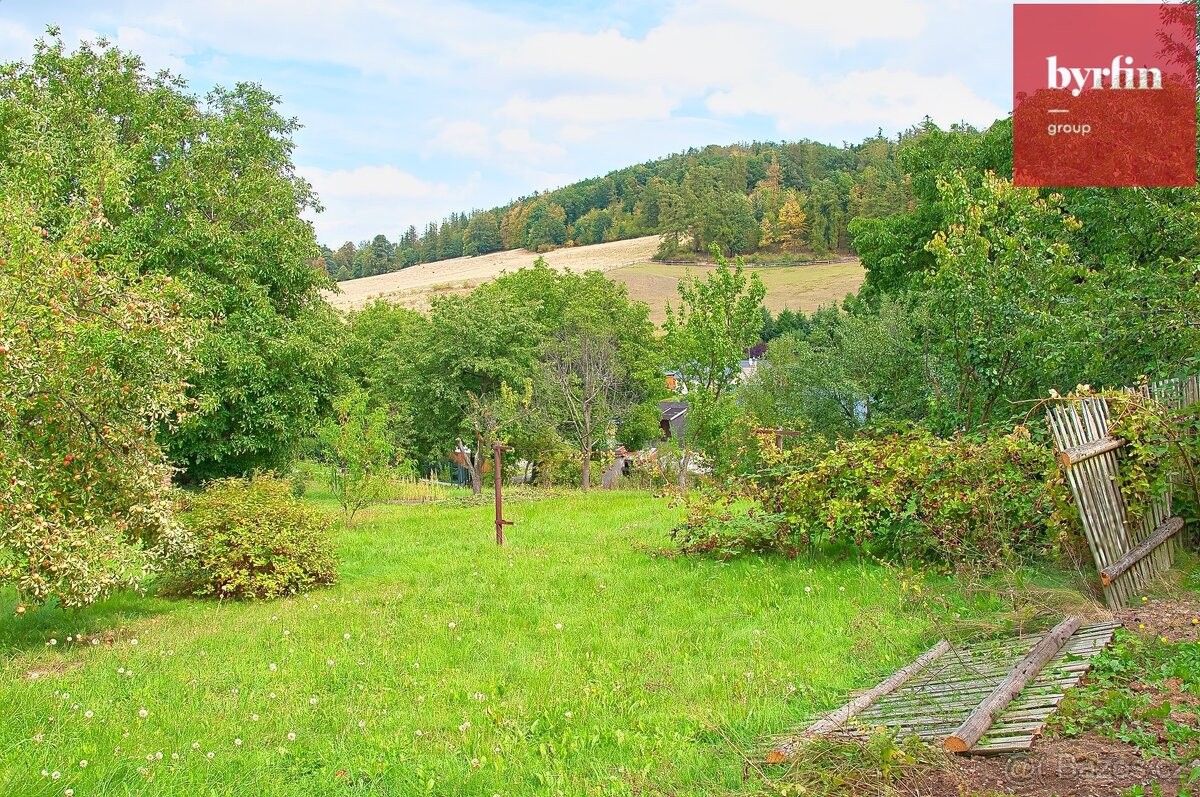 Prodej pozemek pro bydlení - Zátor, 793 16