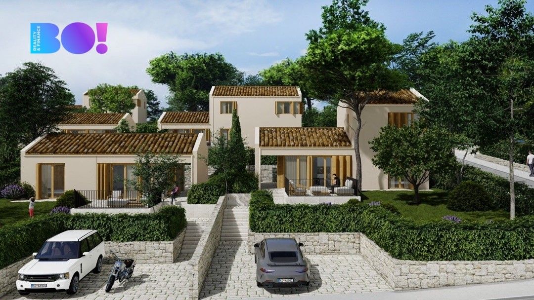 Prodej rodinný dům - 987 66, Zahraničí