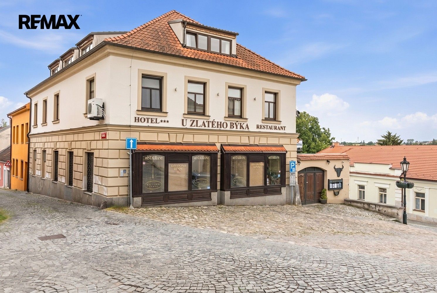 Ubytovací zařízení · 370 m² · Písek - Budějovické Předměstí, Jihočeský kraj - 3