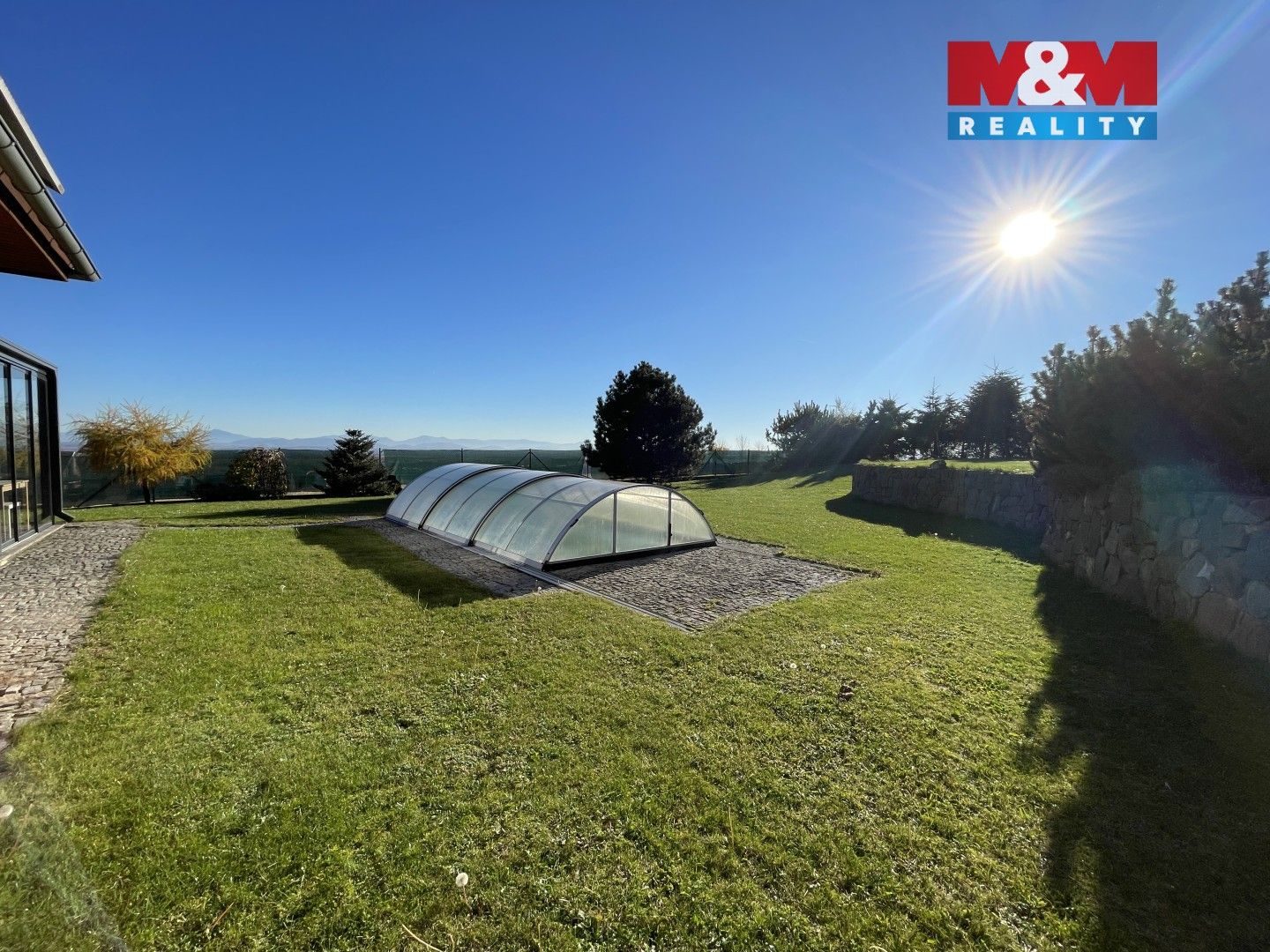 Pronájem rodinný dům - Dlouhá, Olbramice, 130 m²