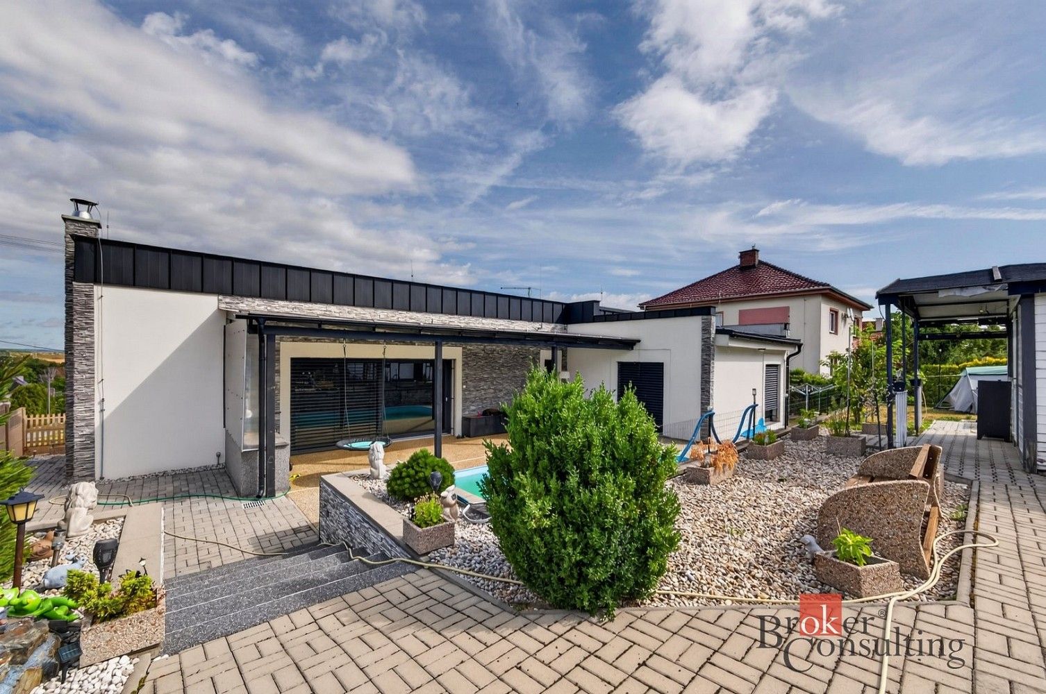 Rodinný dům, 133 m²