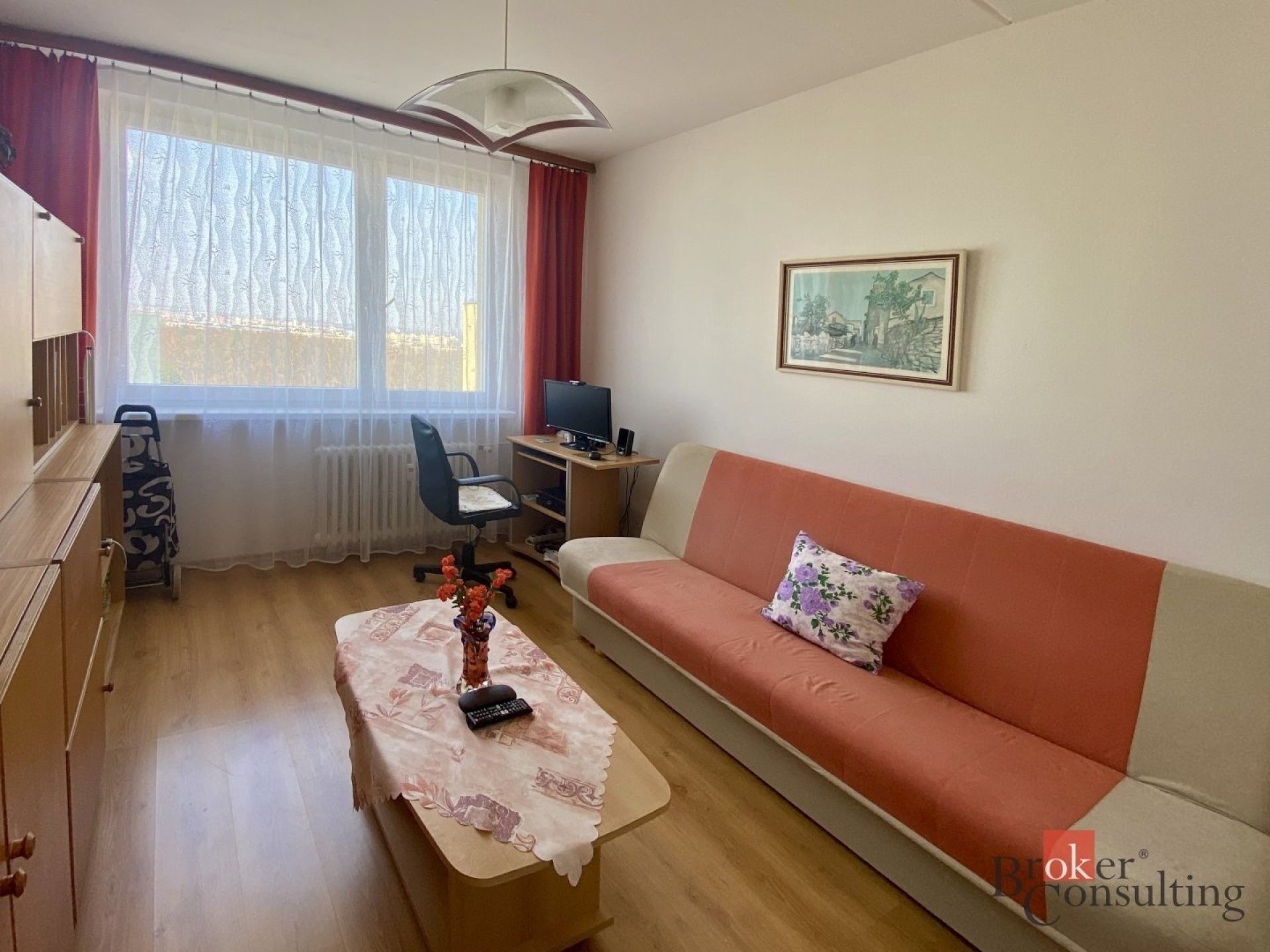 Prodej byt 3+1 - Hekrova, Praha, 73 m² - 5
