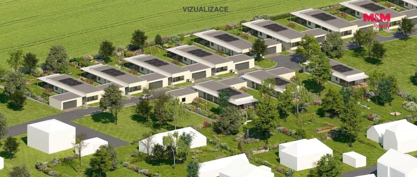 Rodinný dům · 142 m² · Svojkovice - 4