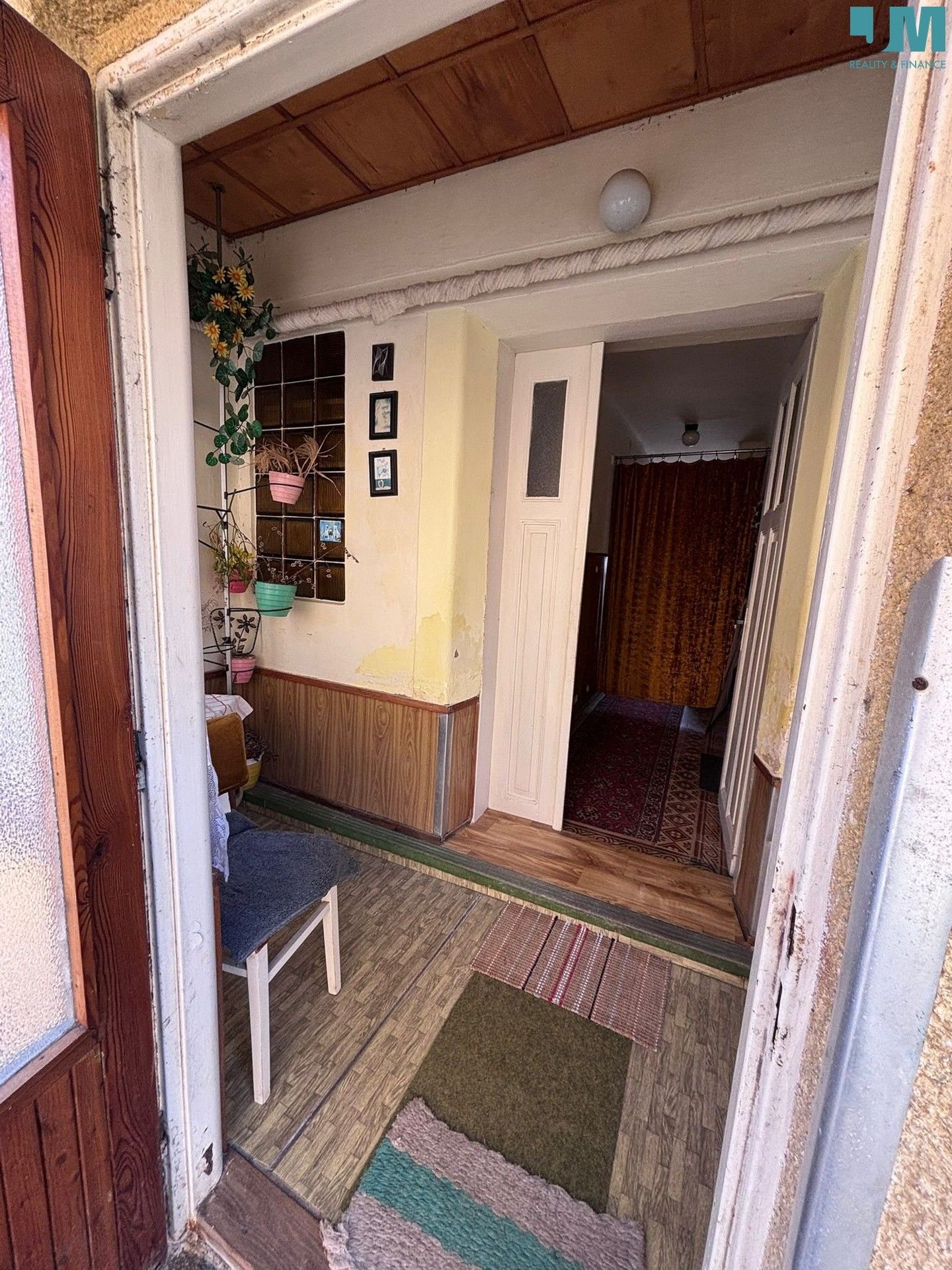Prodej rodinný dům - Slavíkovice, 133 m² - 5