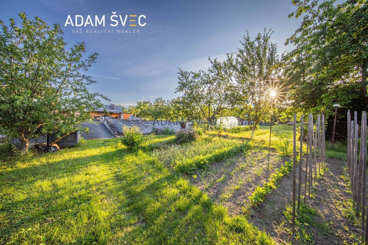 Prodej rodinný dům - Zolova, Olomouc - Slavonín, 123 m² - 5
