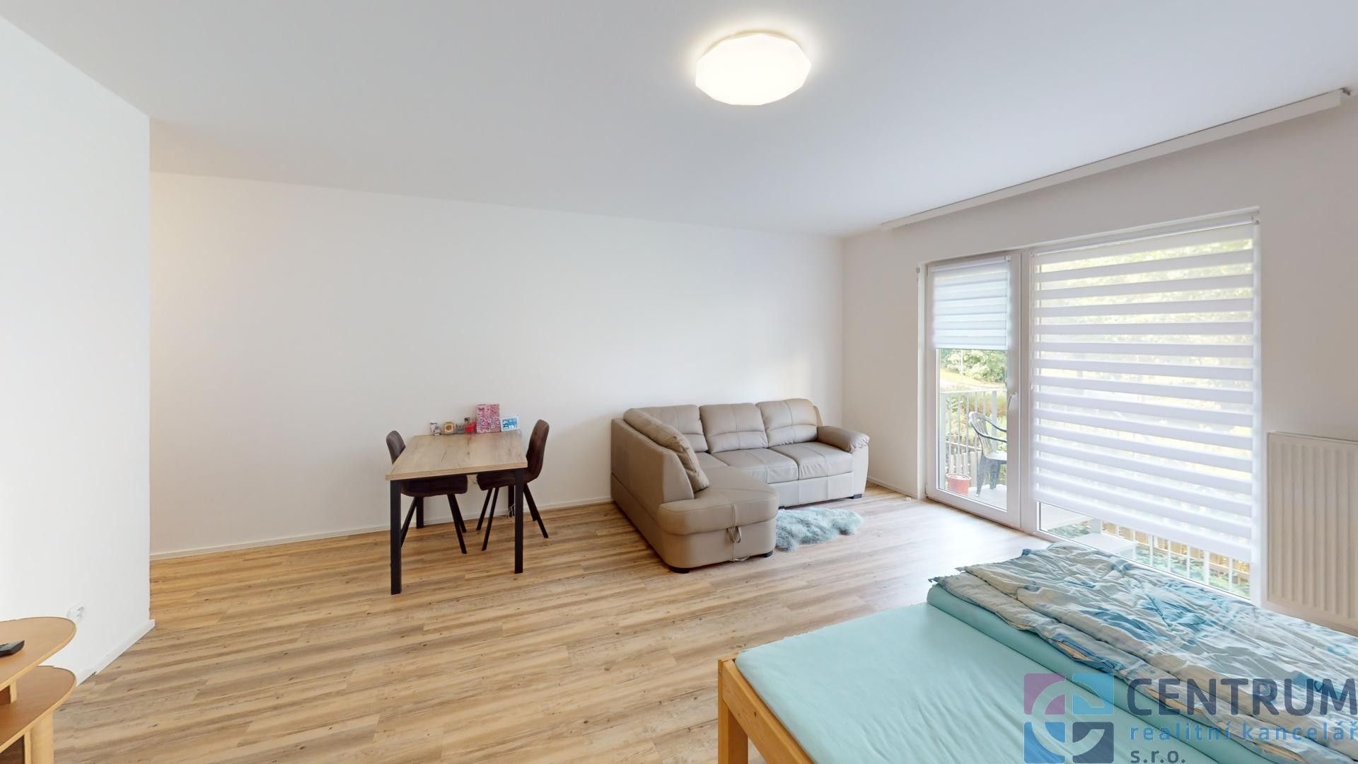 1+kk, Hedvábná , Liberec VI-Rochlice, 47 m² - 2