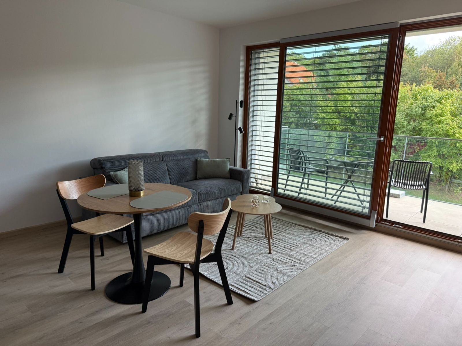Byt 1+kk · 33 m² · Lučištníků, Praha - Radlice - 3