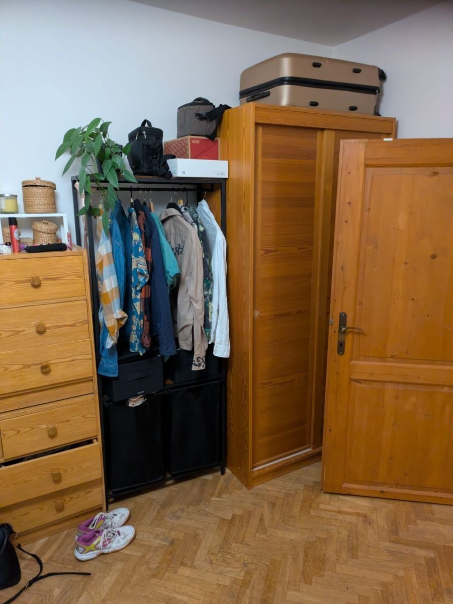 Byt 2+1 · 65 m² · Nučická, Praha - Strašnice - 4