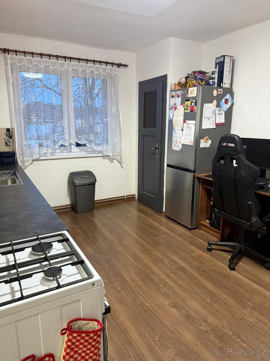 Prodej byt - Příbram, 261 01