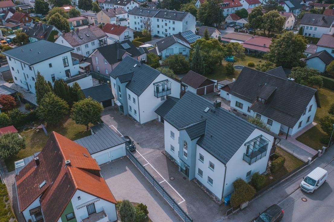 Byt 3+1 · 74 m² · Liebigstraße 16a Waldkraiburg Waldkraiburg Bayern 84478 - 3
