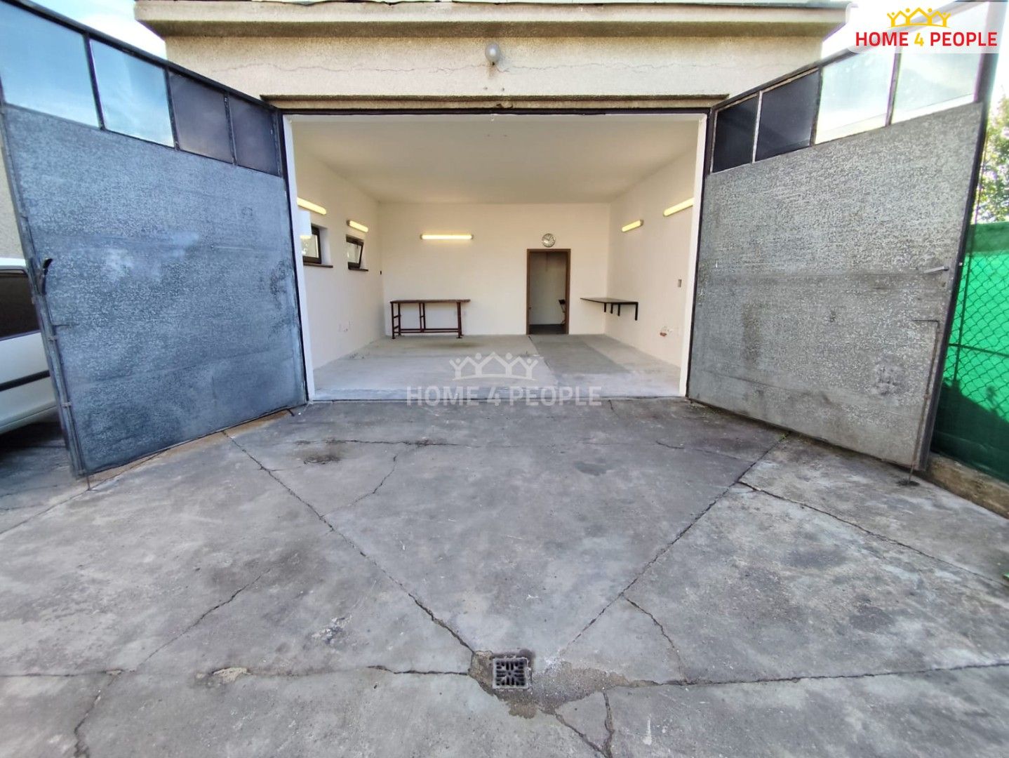 Pronájem sklad - Vzdálená, Praha, 59 m²