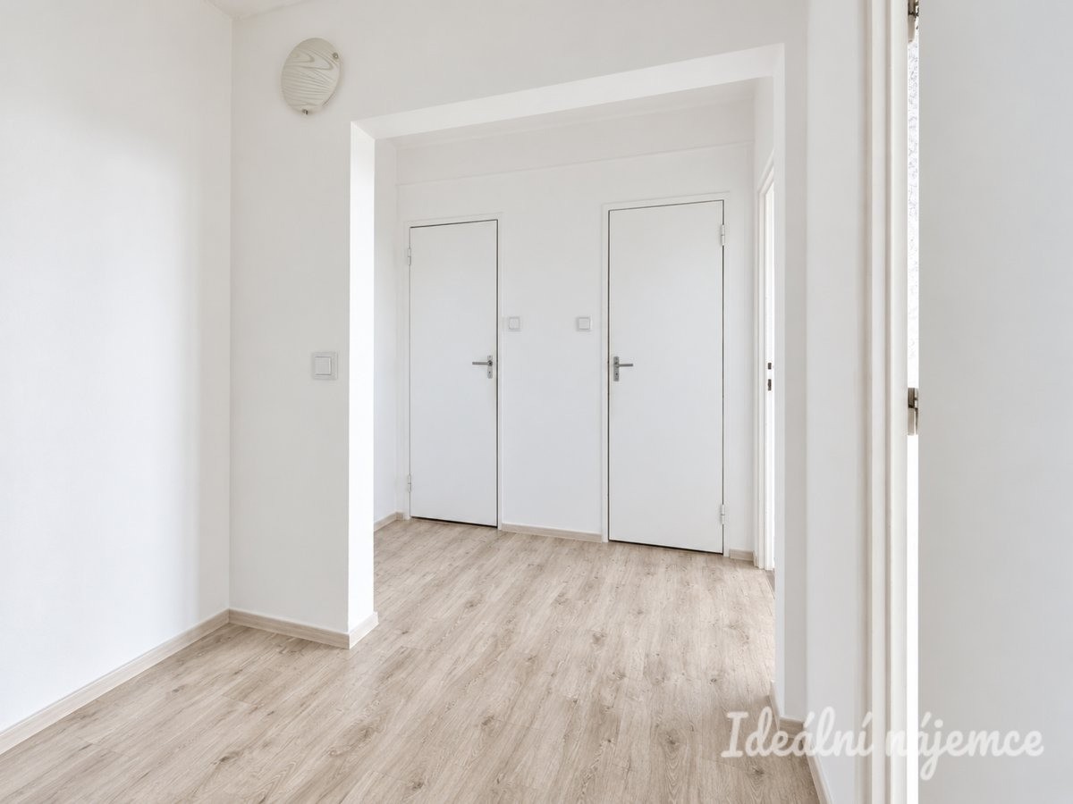 2+kk Apartment in Brno - More