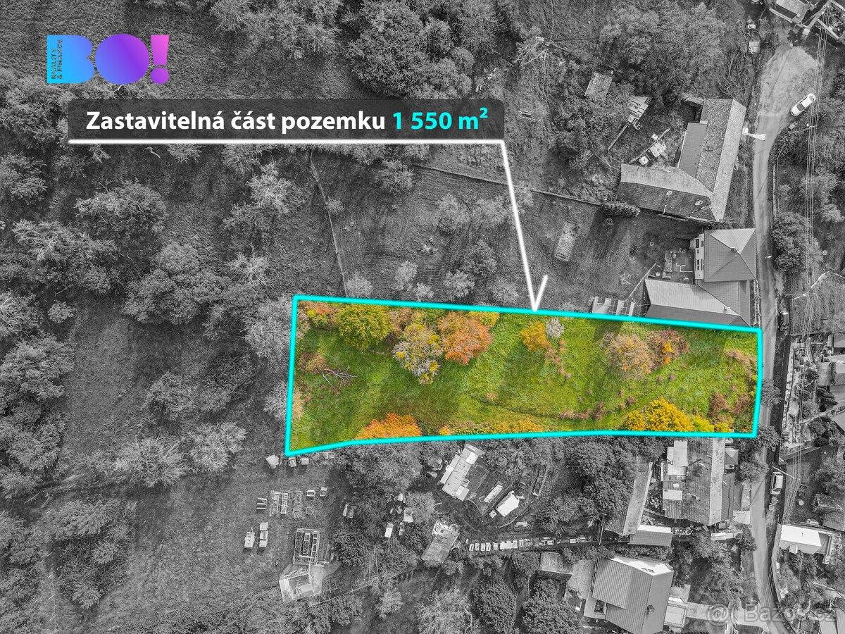 Pozemky pro bydlení, Traplice, 687 04