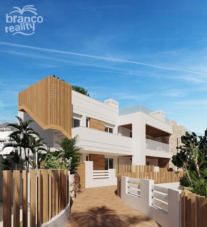Prodej rodinný dům - San Juan de los Terreros, Almería, Španělsko, 189 m² - 5