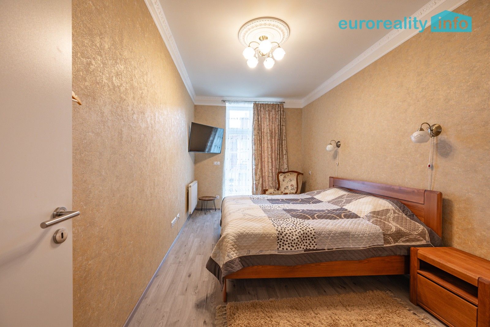 3+kk, Zeyerova 263, Mariánské Lázně Úšovice, 74 m² - 2