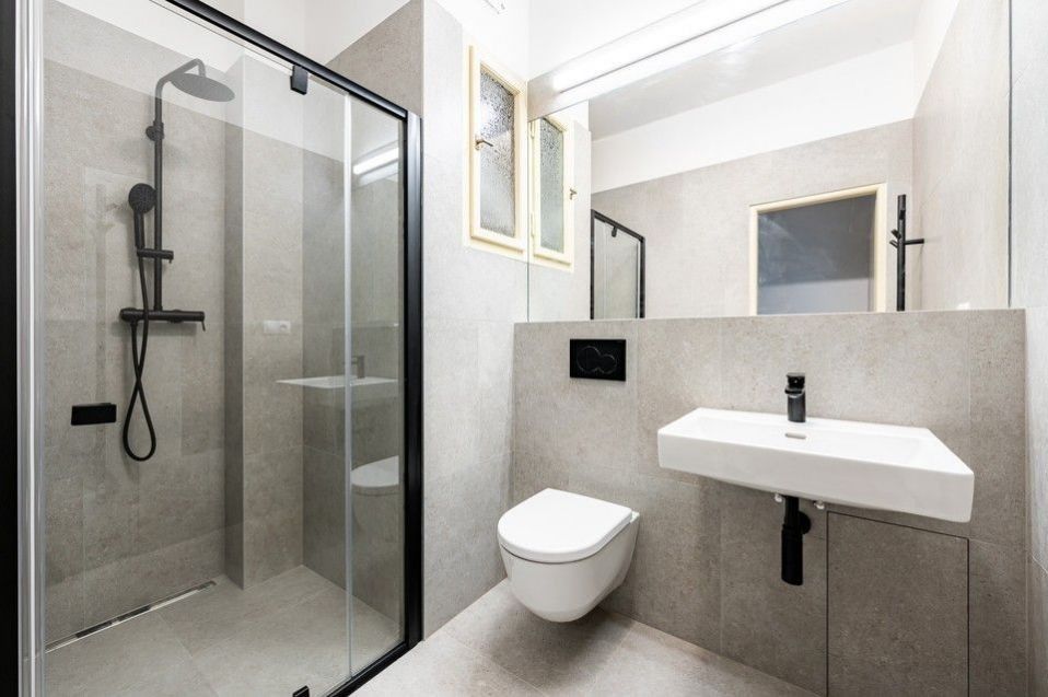 Pronájem byt 2+kk - Sokolovská, Praha, 69 m²