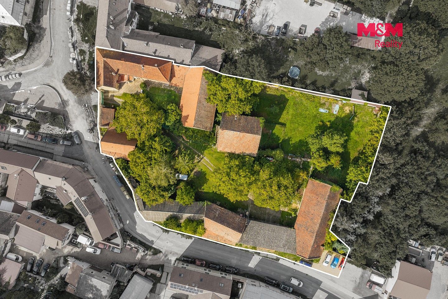 Rodinný dům · 245 m² · Buštěhrad, okres Kladno - 4