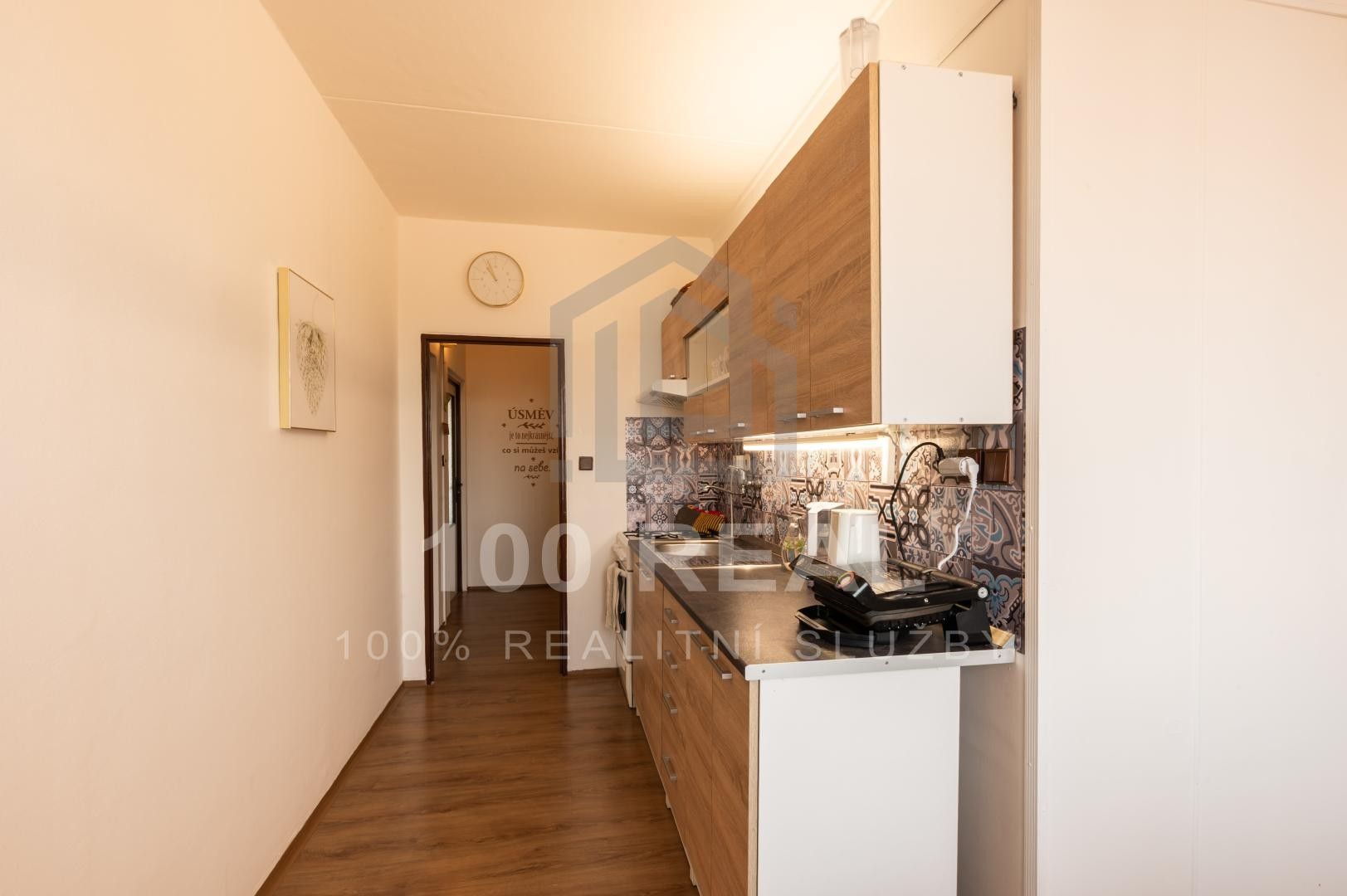 Byt 2+1 · 64 m² · Urxova 216, Hradec Králové Třebeš - 4
