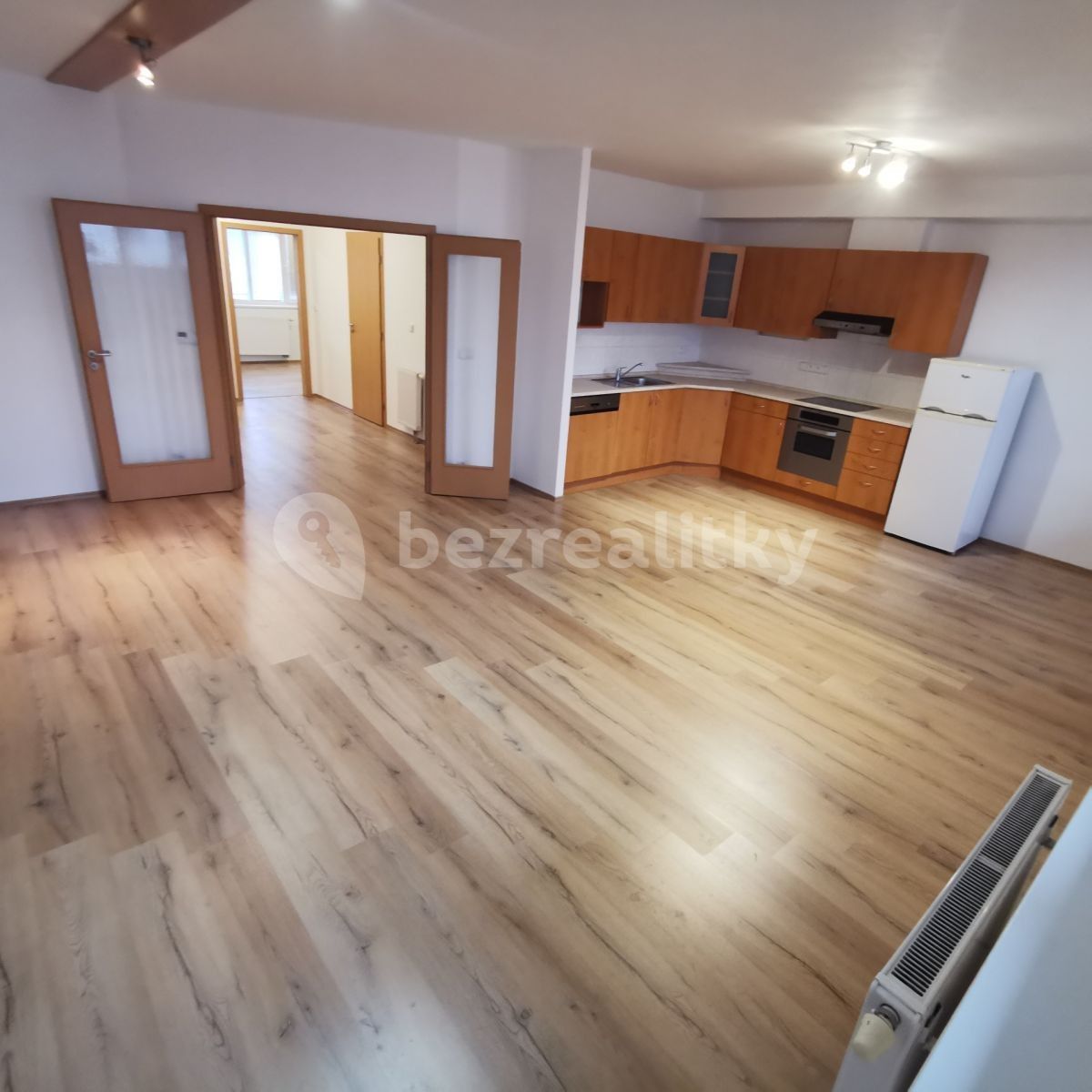 Pronájem byt 3+kk - Bartošova, Zlín - Zlín, Zlínský kraj, 83 m² - 2