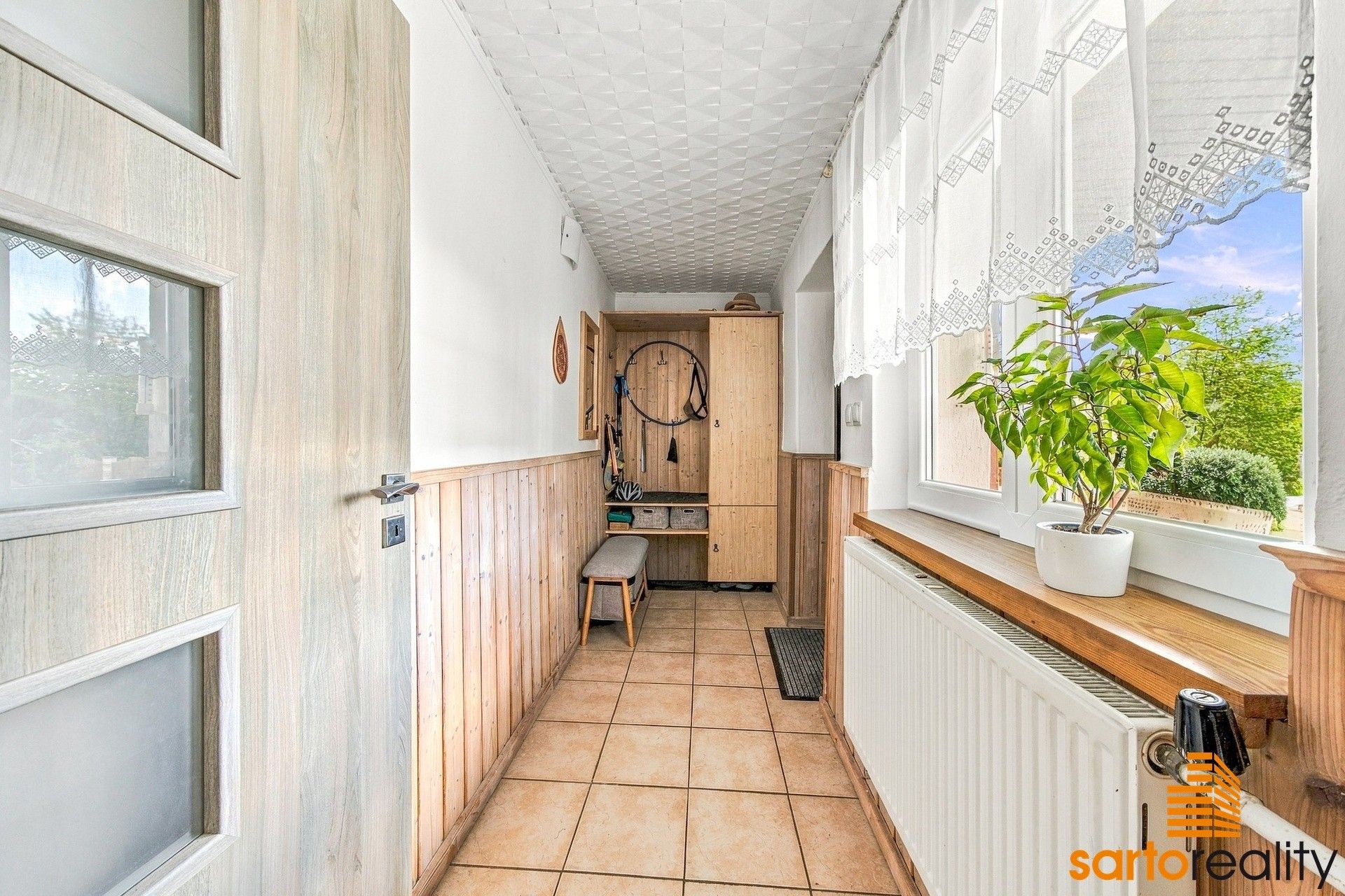 Prodej rodinný dům - Na lučinách 302, Proboštov, 126 m² - 5