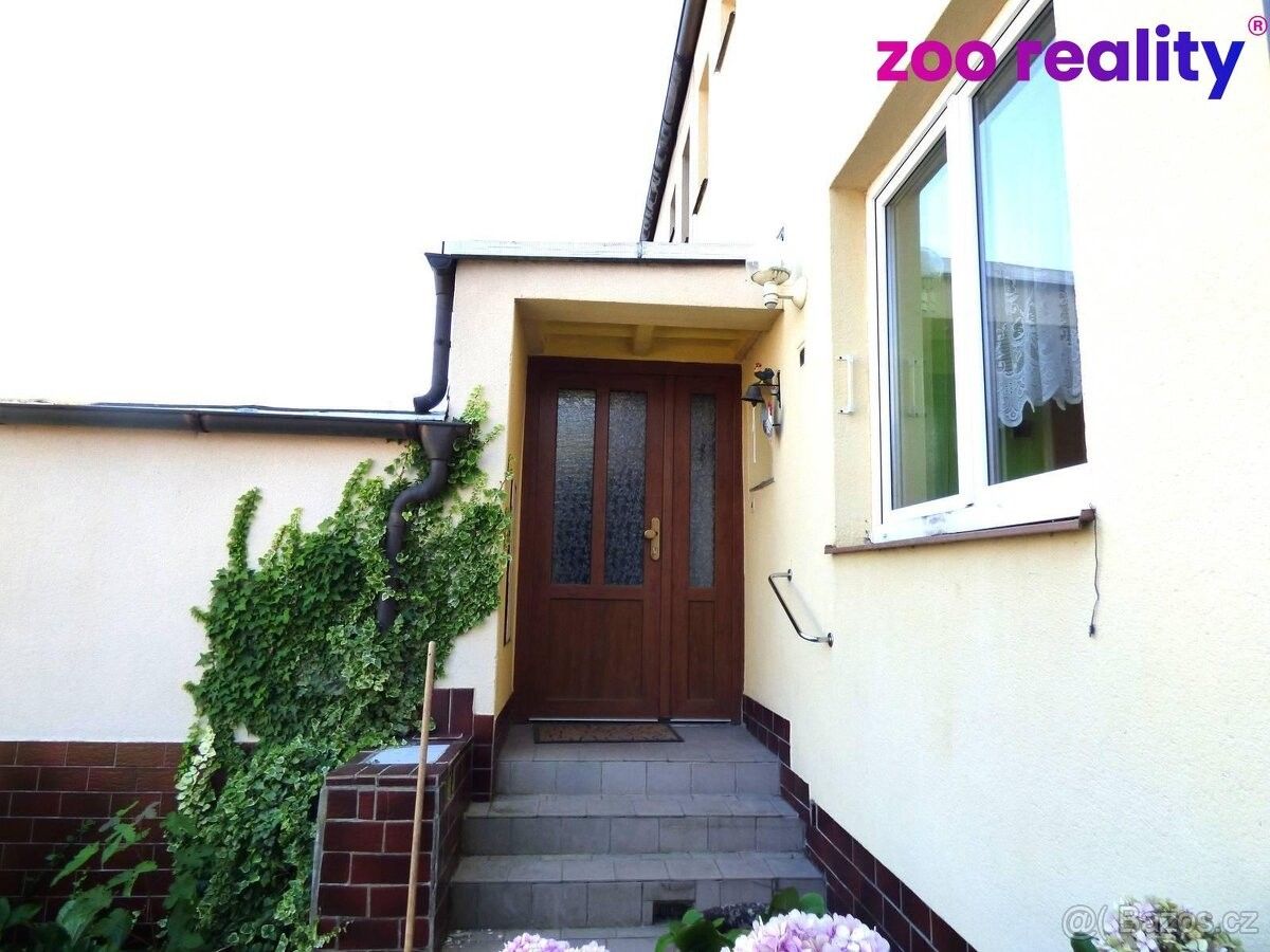 Rodinné domy, Pardubice, 530 03