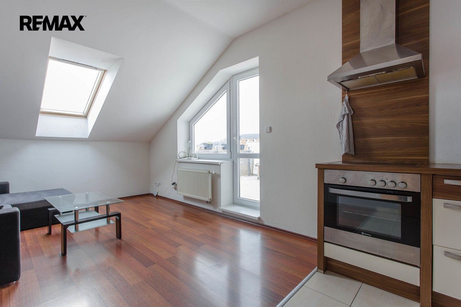 2+kk, Hrázka, Brno - Medlánky, 59 m² - 2