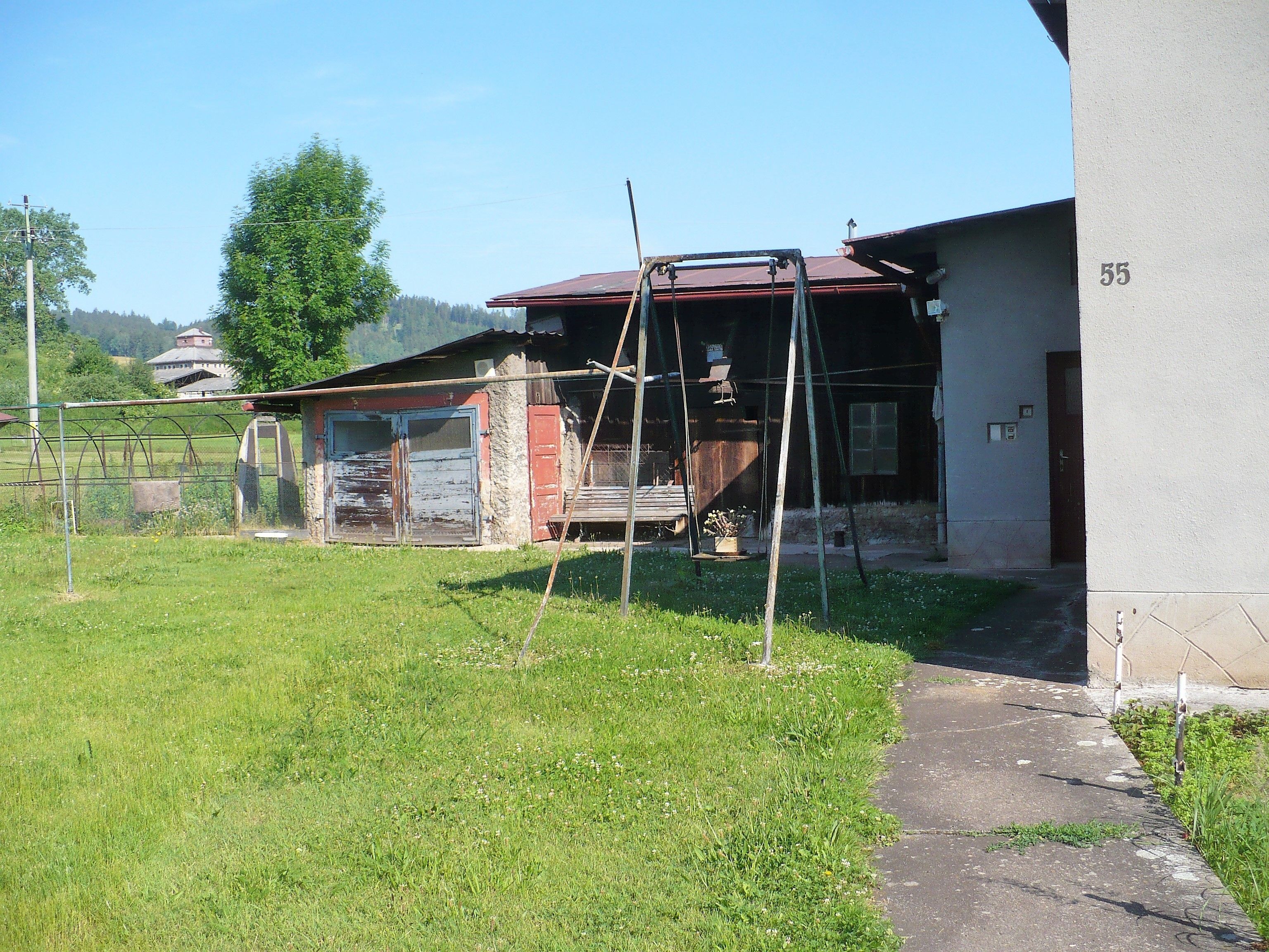 Rodinný dům · 199 m² · Vlčice 55 - 4