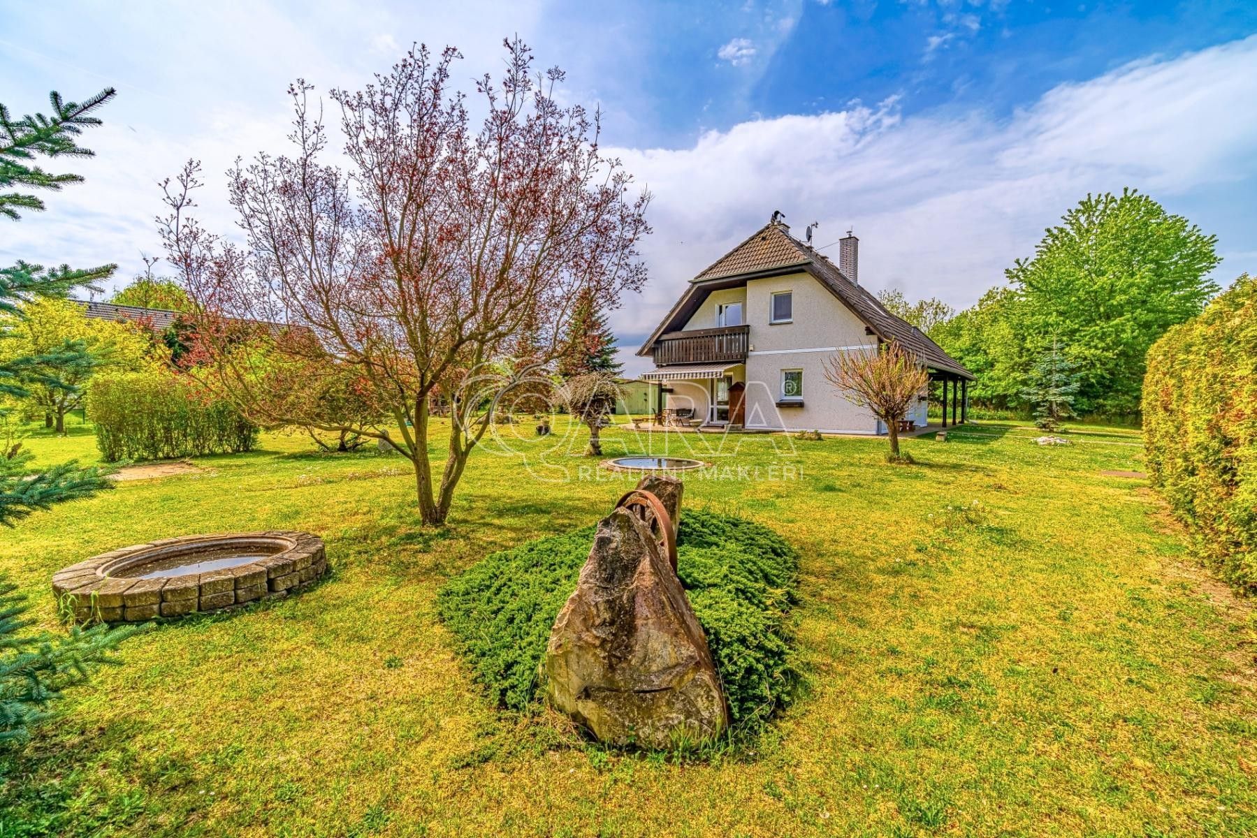 Rodinné domy, Nová Ves Staré Ouholice, 113 m² - 1