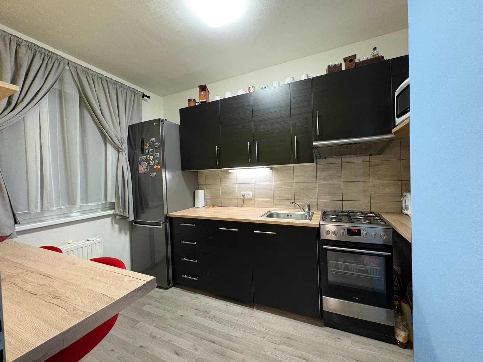 2+1, Krumpach, Zábřeh, 46 m²