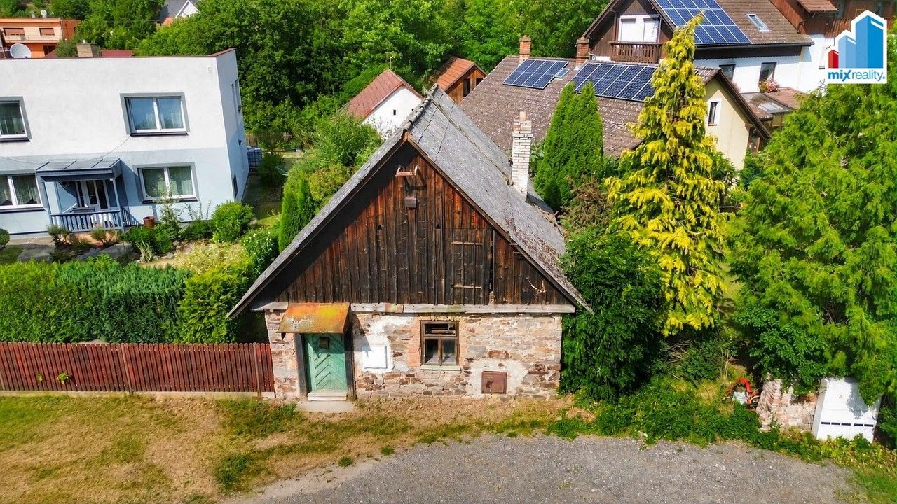 Rodinný dům, 40 m²