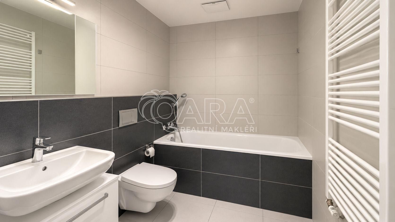 Byt 3+kk · 68 m² · U svobodárny, Praha Libeň - 3