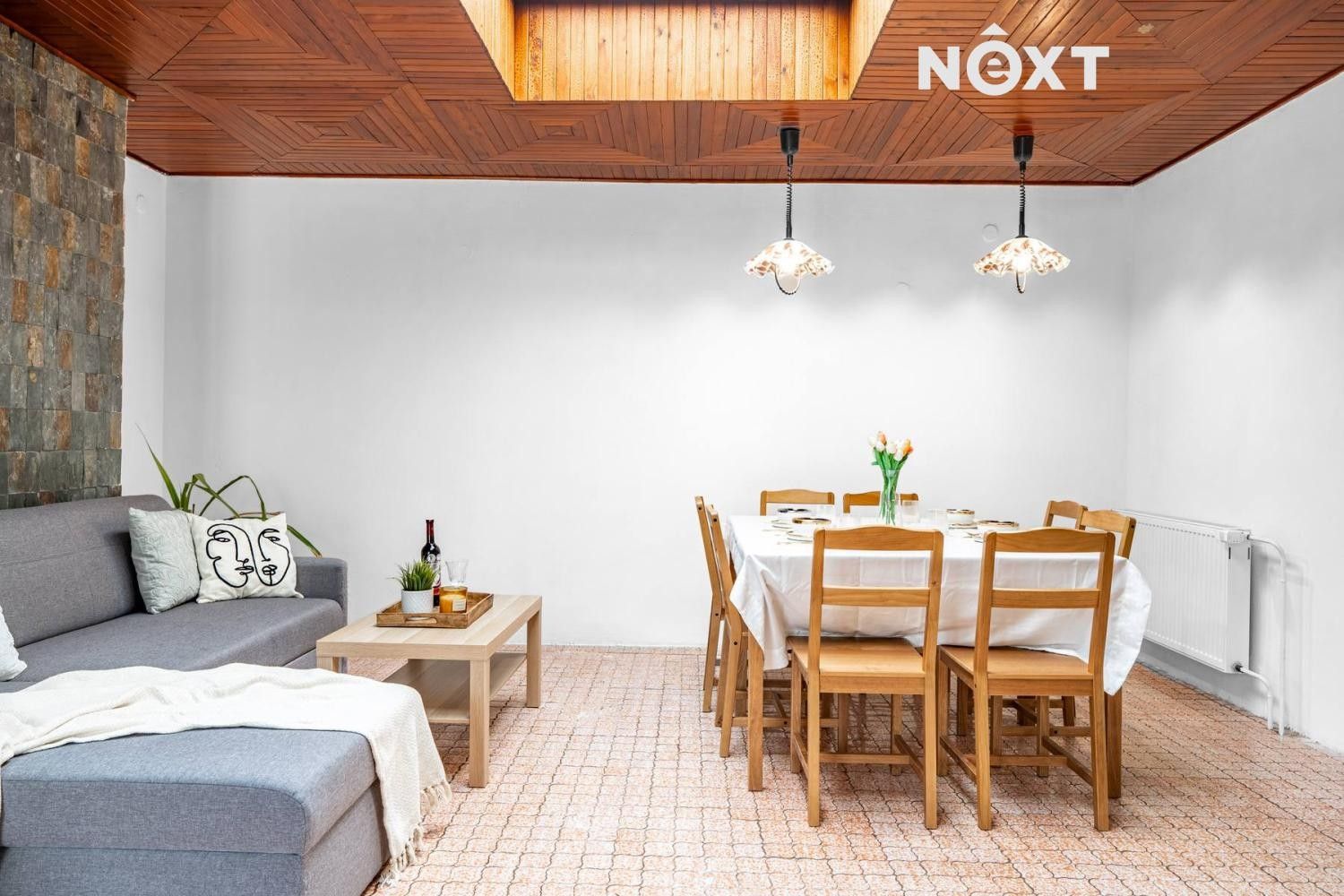 Pronájem rodinný dům - Ludvíka Vojtěcha, Boskovice, 151 m²