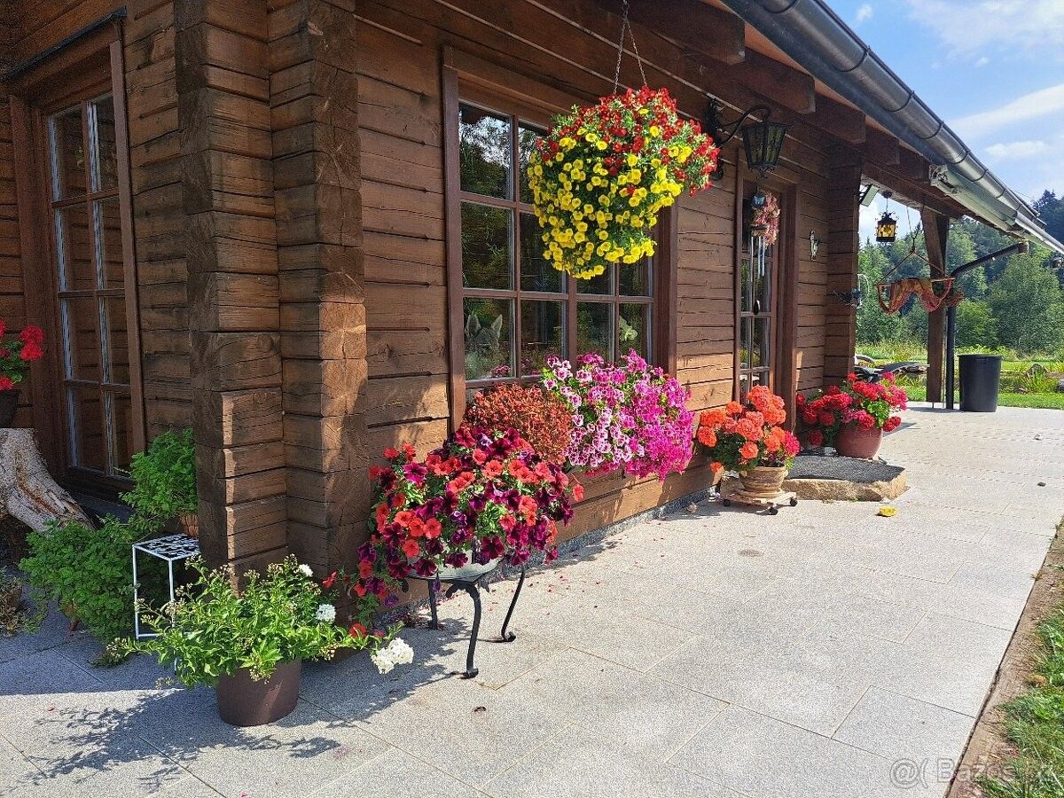 Pozemky pro bydlení, Záblatí u Prachatic, 384 33